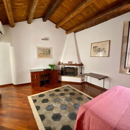 Residenza Eos Villa Syracuse Exterior photo