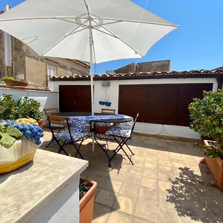 Residenza Eos Villa Syracuse Exterior photo